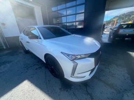 DS 4 BlueHDi 130 S&S EAT8 Performance Line