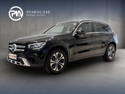 Mercedes GLC GLC 200 4Matic