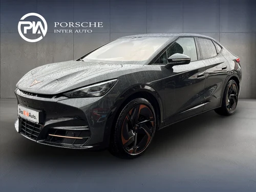 CUPRA Tavascan VZ Adrenaline 4Drive250kW/340PS