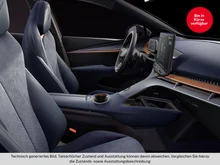 CUPRA Tavascan VZ Adrenaline 4Drive250kW/340PS in Urano-Grau