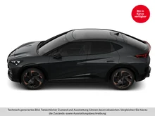 CUPRA Tavascan VZ Adrenaline 4Drive250kW/340PS in Urano-Grau