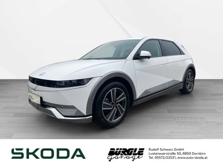 Hyundai Ioniq 5 Elektro 77,4kWh Top Line Long Range AWD Aut.