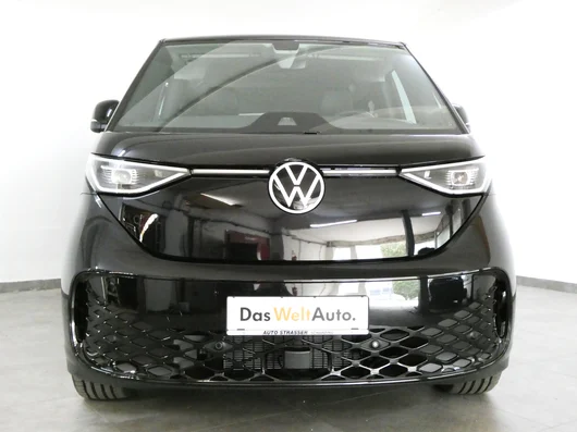 Bild eines ID. Buzz Pro LR 210 kW