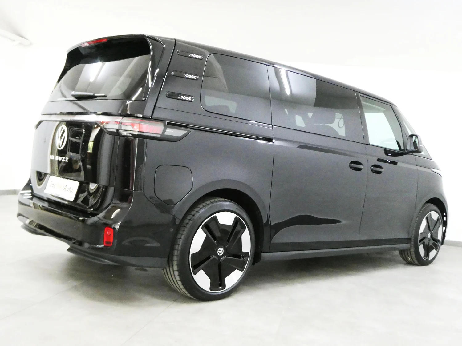 Bild eines ID. Buzz Pro LR 210 kW