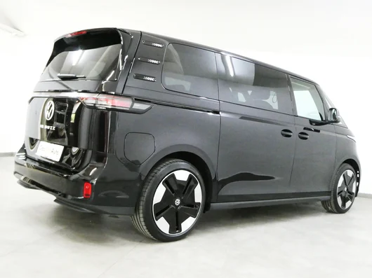 Bild eines ID. Buzz Pro LR 210 kW