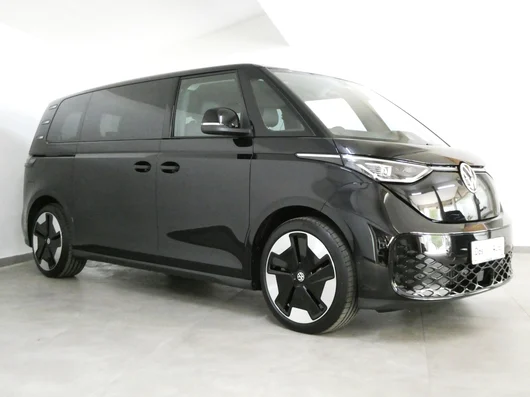 Bild eines ID. Buzz Pro LR 210 kW