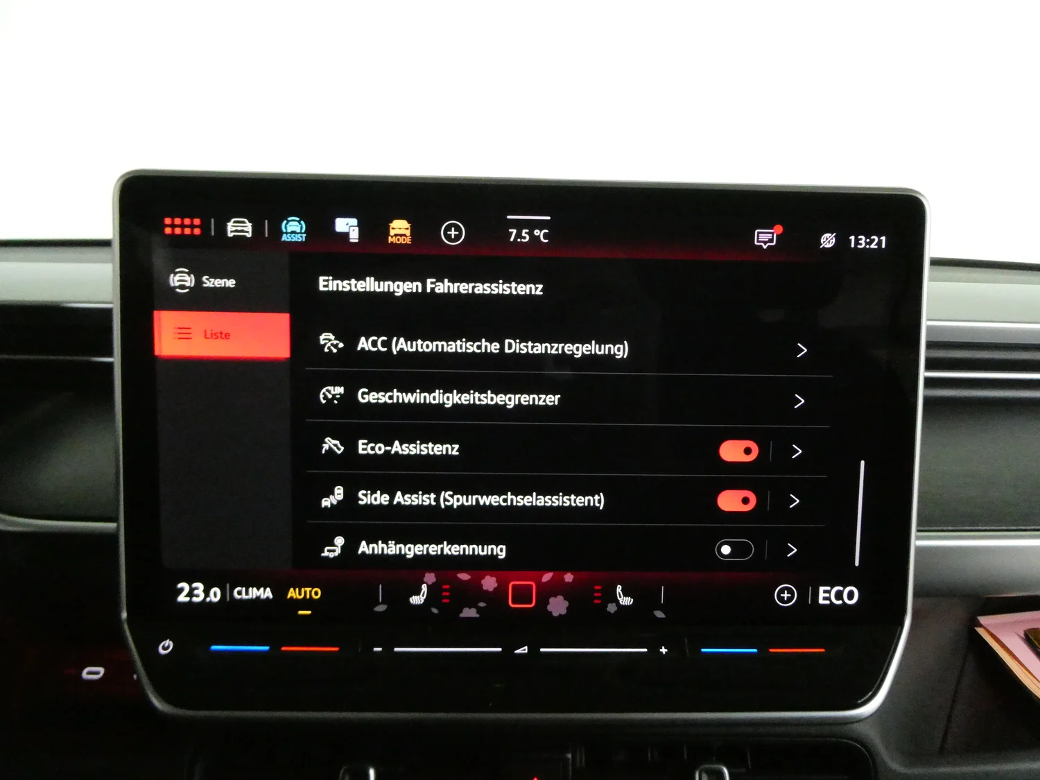 Bild eines ID. Buzz Pro LR 210 kW