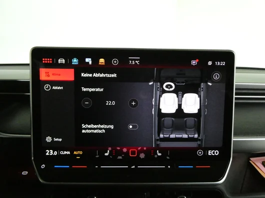 Bild eines ID. Buzz Pro LR 210 kW