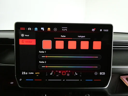 Bild eines ID. Buzz Pro LR 210 kW