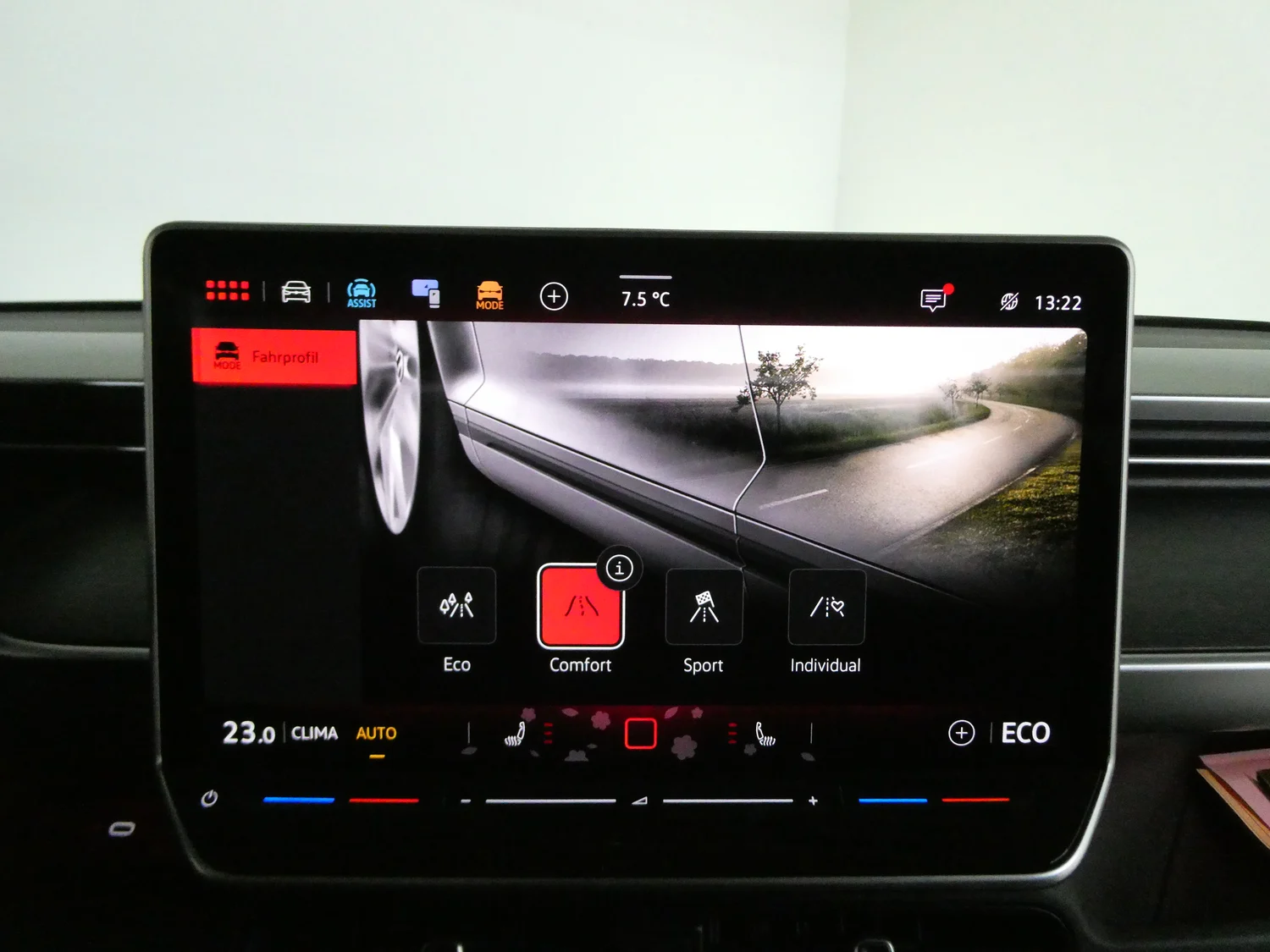 Bild eines ID. Buzz Pro LR 210 kW