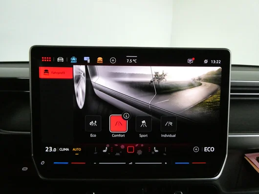 Bild eines ID. Buzz Pro LR 210 kW