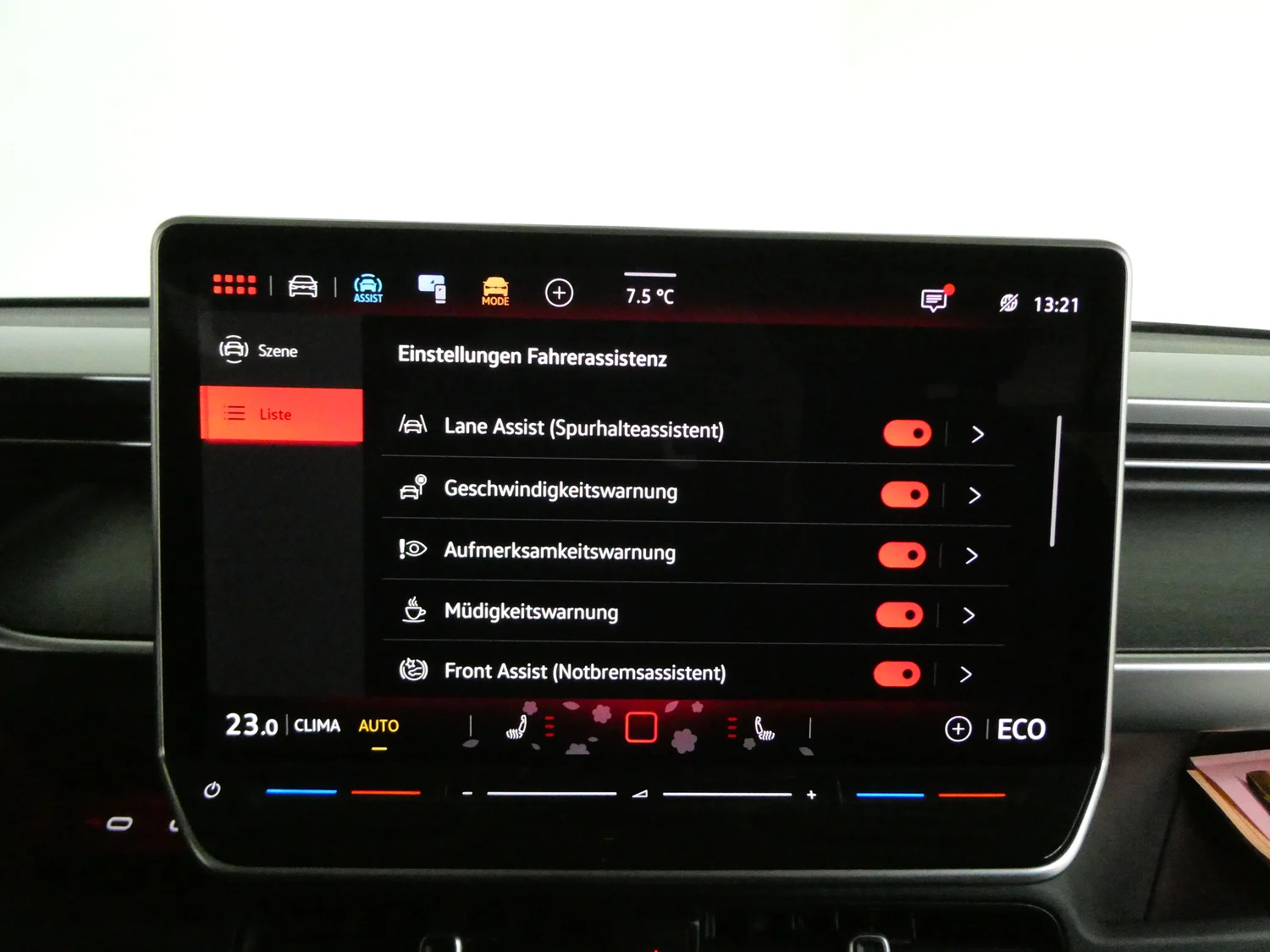 Bild eines ID. Buzz Pro LR 210 kW