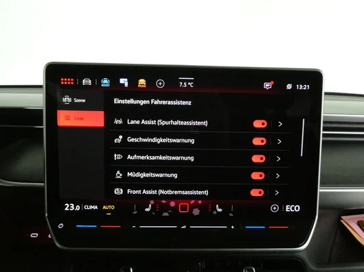 Bild eines ID. Buzz Pro LR 210 kW