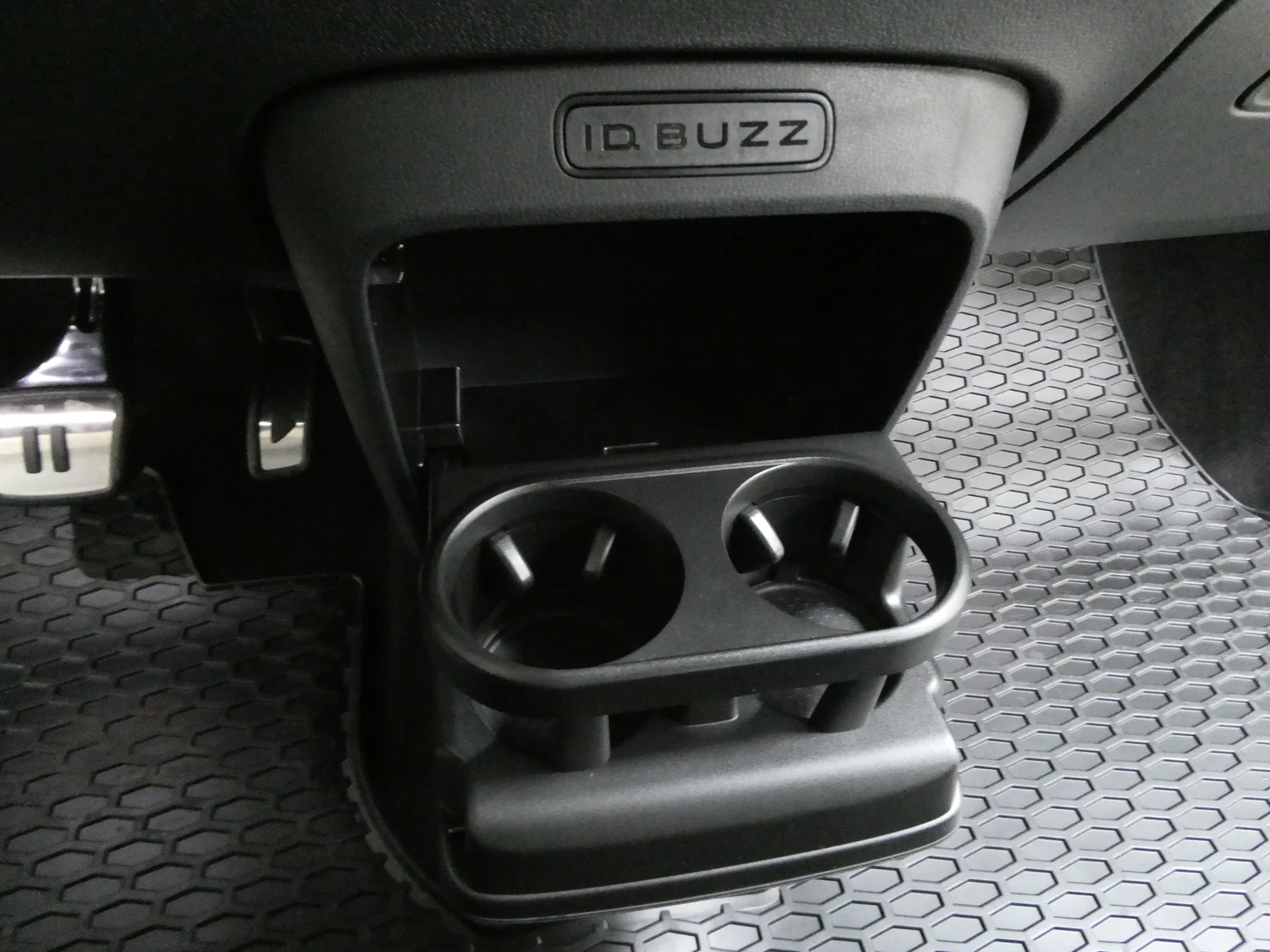 Bild eines ID. Buzz Pro LR 210 kW
