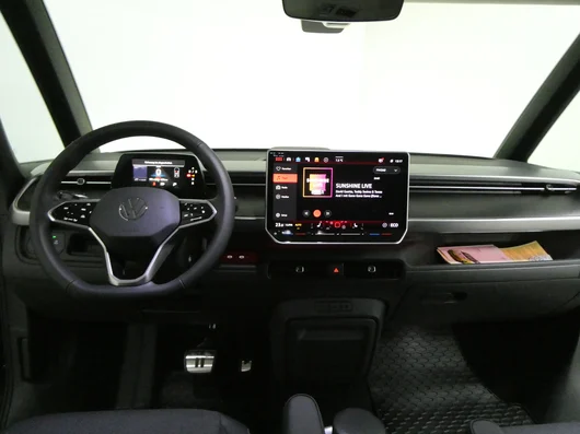 Bild eines ID. Buzz Pro LR 210 kW
