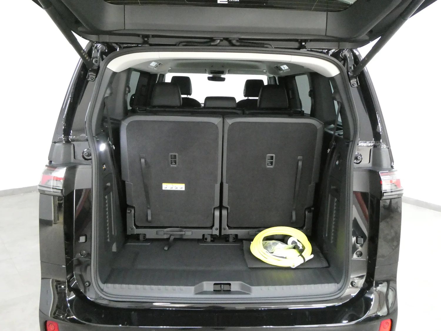 Bild eines ID. Buzz Pro LR 210 kW