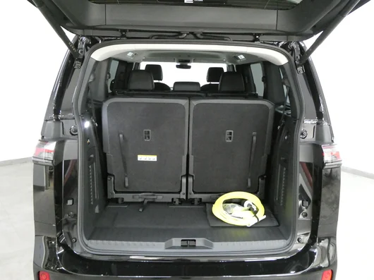 Bild eines ID. Buzz Pro LR 210 kW