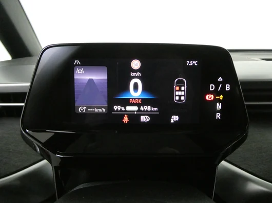 Bild eines ID. Buzz Pro LR 210 kW