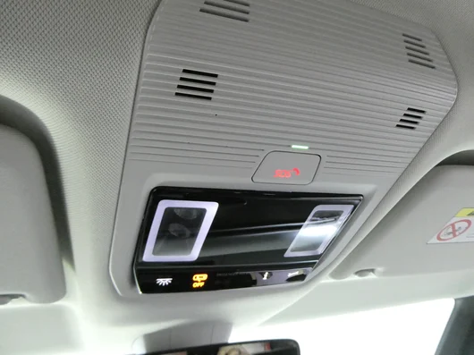 Bild eines ID. Buzz Pro LR 210 kW