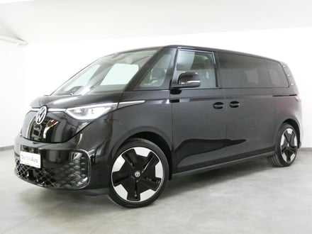 VW ID. Buzz Pro LR 210 kW