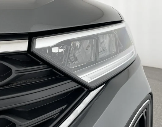 Bild eines VW T-Roc Friends TSI