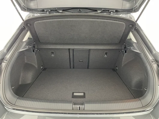 Bild eines VW T-Roc Friends TSI