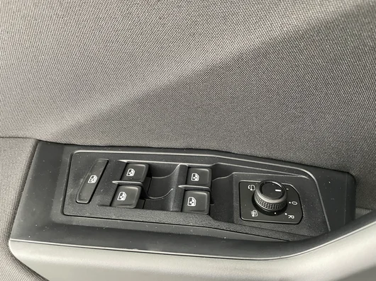 Bild eines VW T-Roc Friends TSI