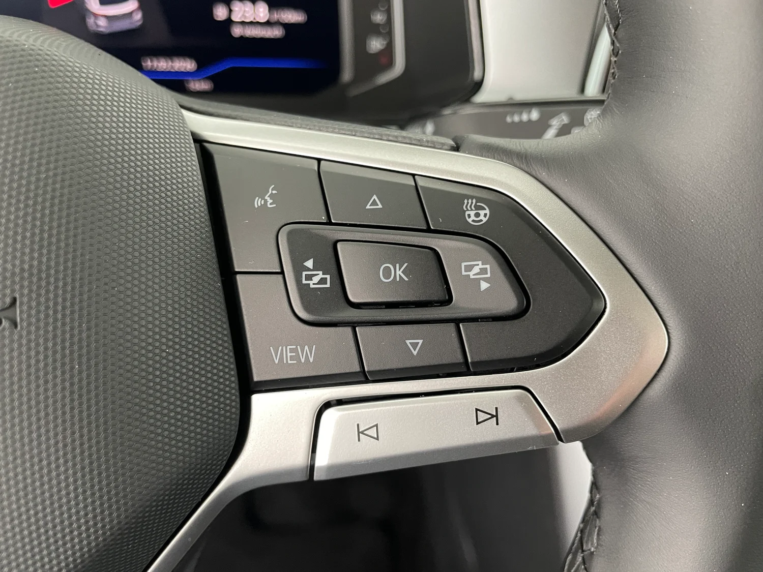 Bild eines VW T-Roc Friends TSI