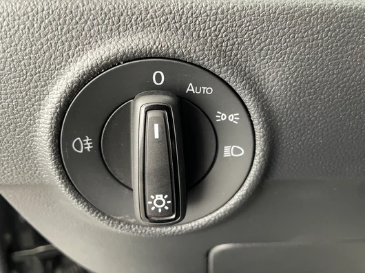 Bild eines VW T-Roc Friends TSI