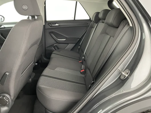 Bild eines VW T-Roc Friends TSI