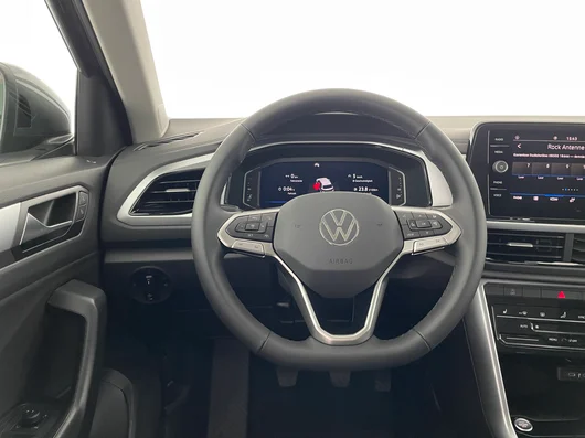 Bild eines VW T-Roc Friends TSI