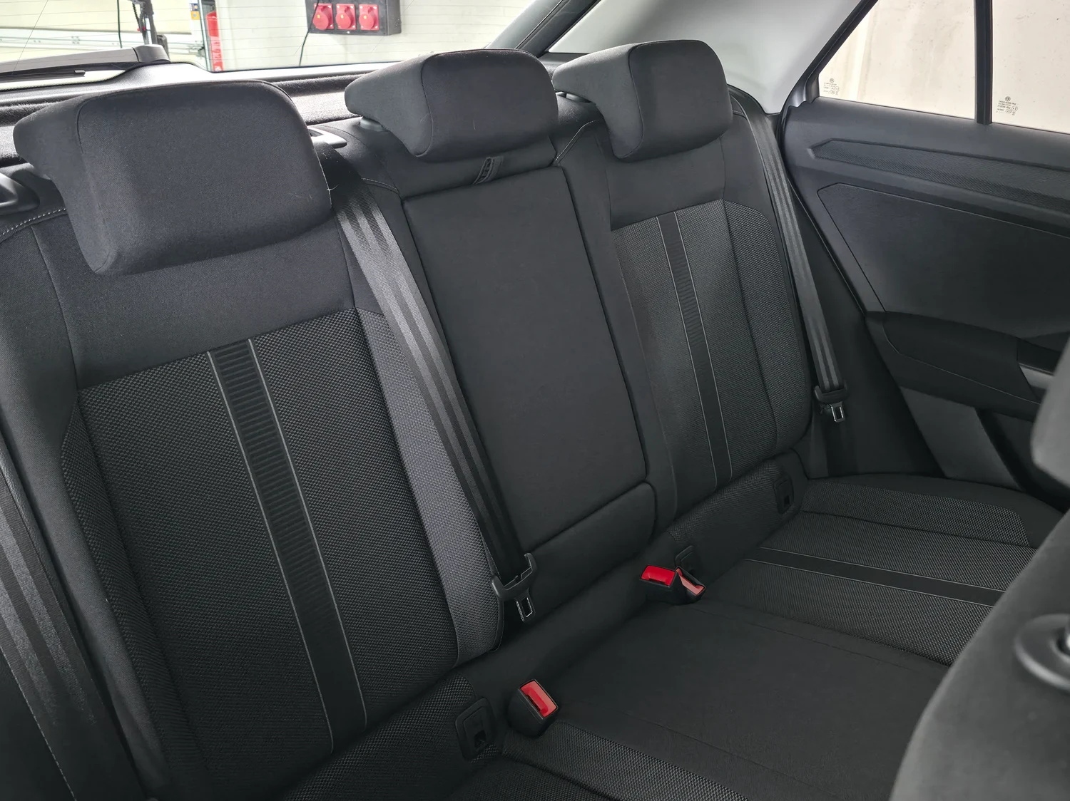 Bild eines T-Roc Life