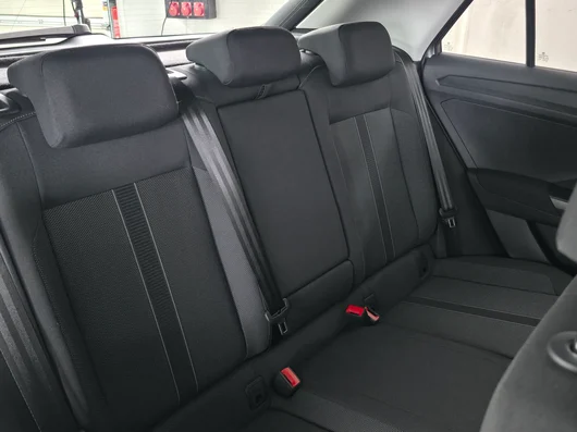 Bild eines T-Roc Life