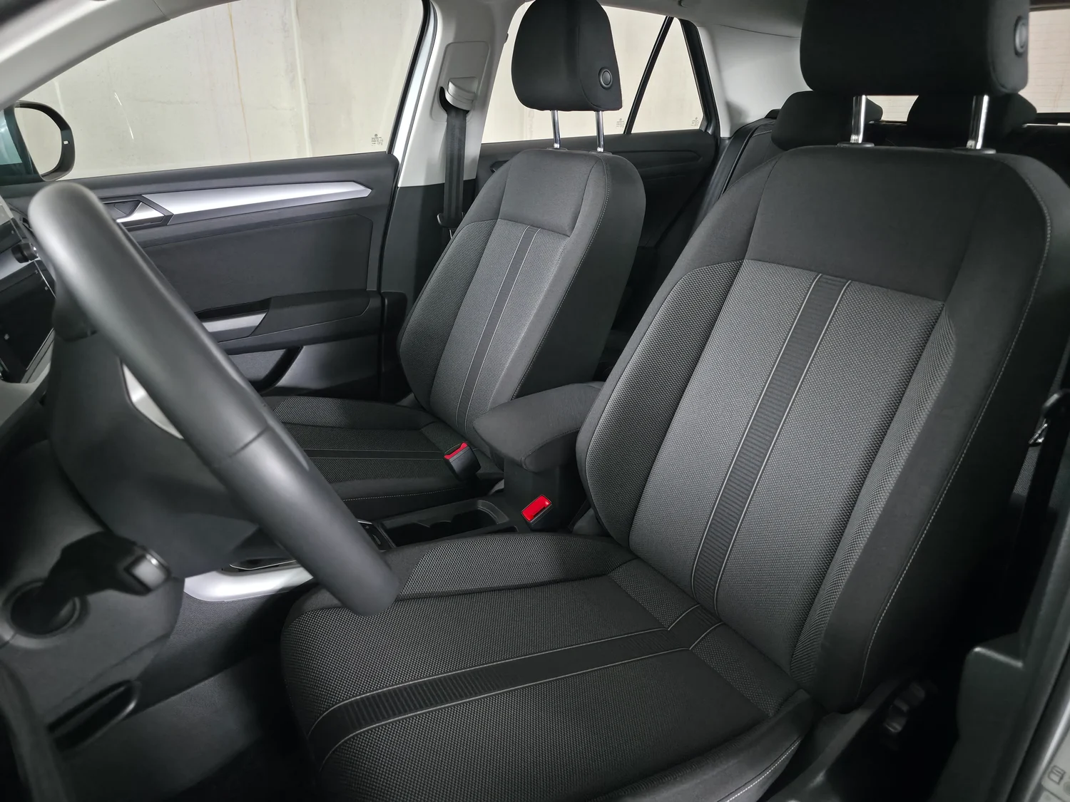 Bild eines T-Roc Life