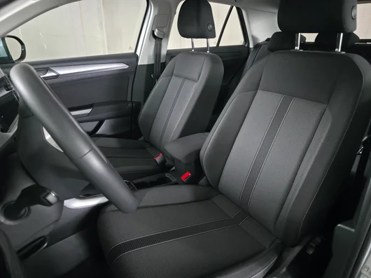 Bild eines T-Roc Life
