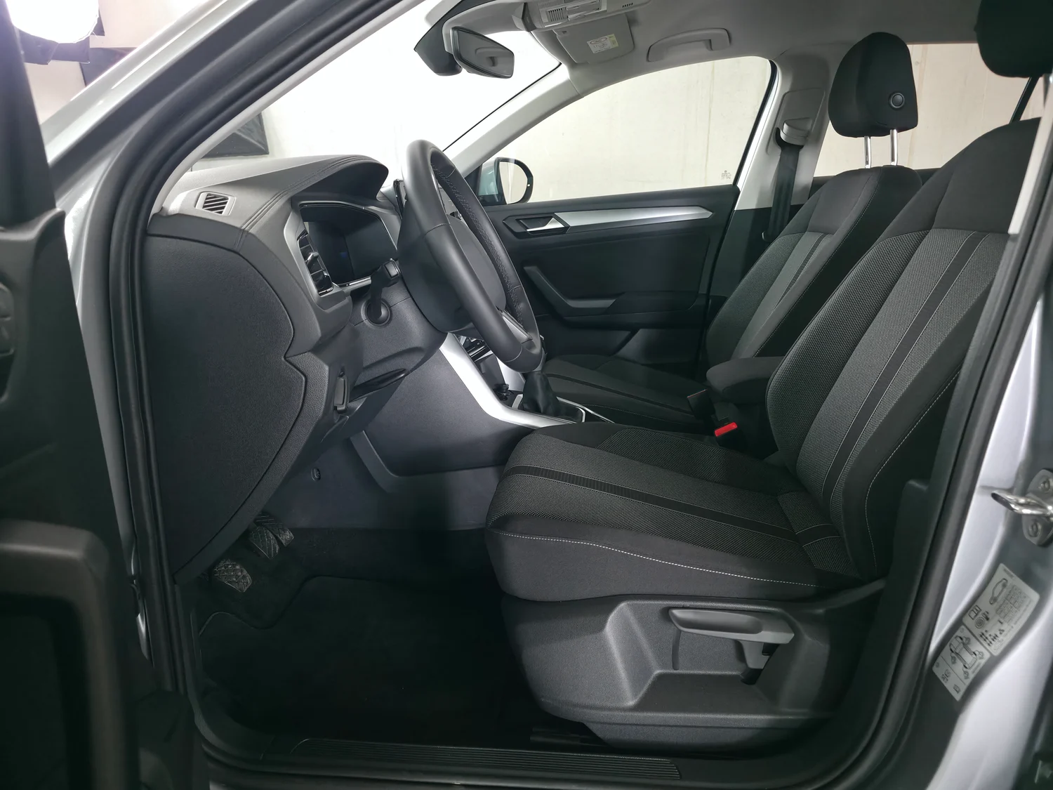Bild eines T-Roc Life