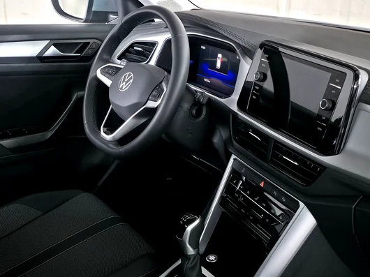 Bild eines T-Roc Life