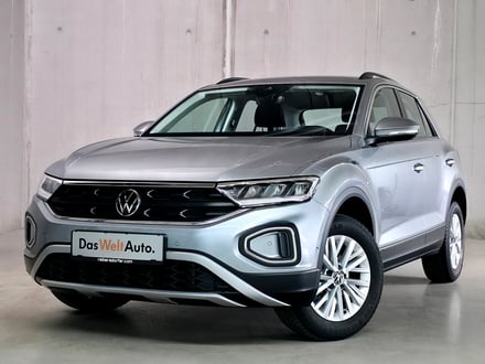 VW T-Roc Life