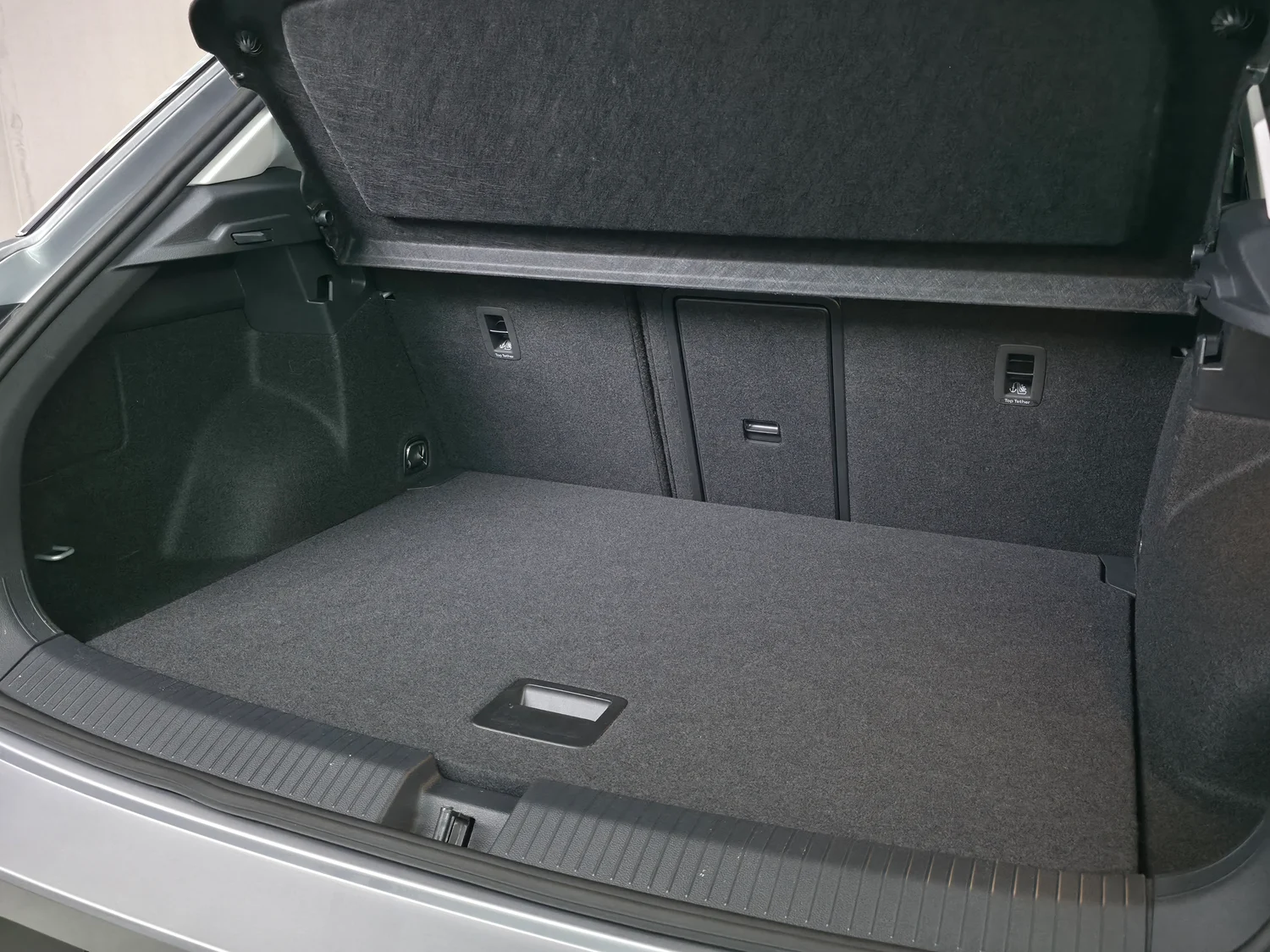 Bild eines T-Roc Life