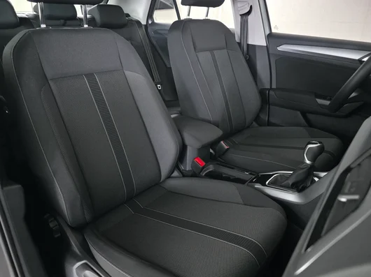 Bild eines T-Roc Life