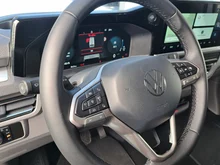 VW Caravelle Edition LR eHybrid 171 kW in Light Grey Metallic