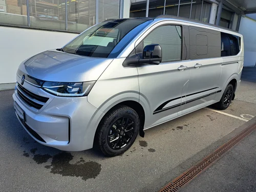 VW Nutzfahrzeuge Caravelle VW Caravelle Edition LR eHybrid 171 kW