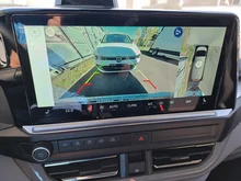 VW Caravelle Edition LR eHybrid 171 kW in Light Grey Metallic