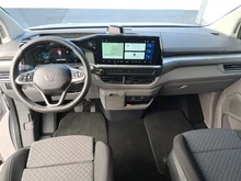 VW Caravelle Edition LR eHybrid 171 kW in Light Grey Metallic