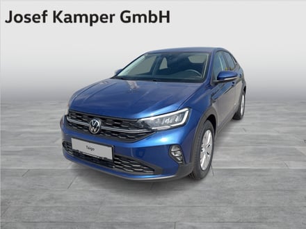 VW Taigo 4Me TSI