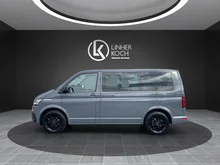 Thumbnail-Foto von Fahrzeug