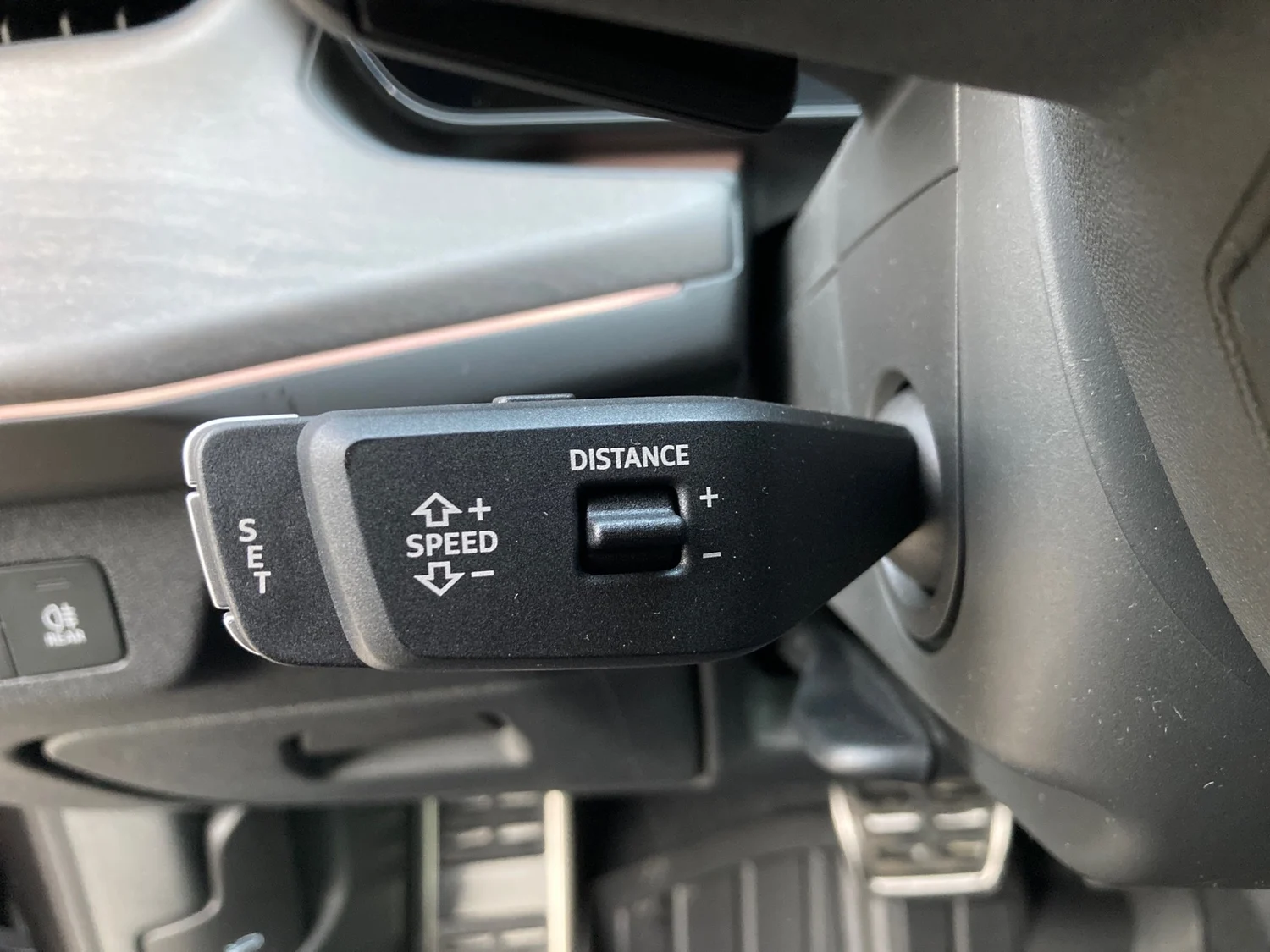 Bild eines Audi Q3 e-hybrid 200 kW