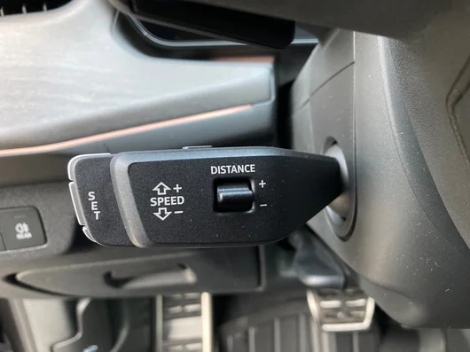 Bild eines Audi Q3 e-hybrid 200 kW