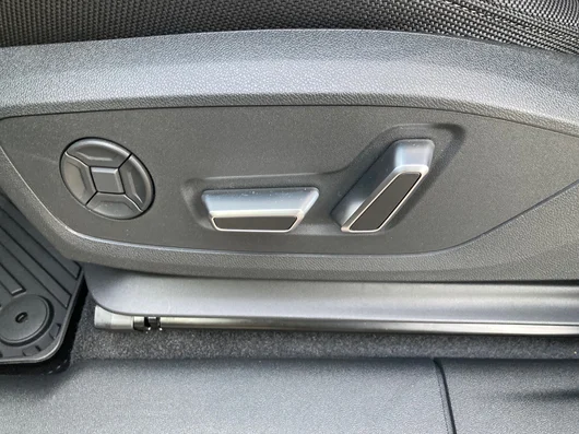 Bild eines Audi Q3 e-hybrid 200 kW