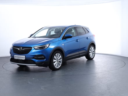 Opel Grandland X Innovation Plug-in-Hybrid 4WD